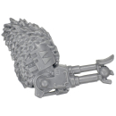 Warhammer 40k Bitz: Space Wolves - Donnerwolf Kavallerie...