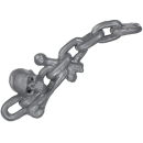Warhammer AoS Bitz: VAMPIRFÜRSTEN - Todeswölfe - Accessoire A Kette