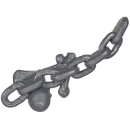 Warhammer AoS Bitz: VAMPIRFÜRSTEN - Todeswölfe - Accessoire A Kette