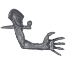 Warhammer AoS Bitz: VAMPIRFÜRSTEN - Gruftghule - Arm Links F