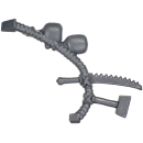 Warhammer AoS Bitz: VAMPIRFÜRSTEN - 003 - Leichenkarren - Accessoire D