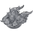 Warhammer AoS Bitz: VAMPIRE COUNTS - 003 - Corpse Cart - Burning Skulls
