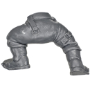 Warhammer 40k Bitz: Orks - Ork Boyz - Legs D