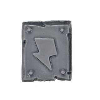 Warhammer 40k Bitz: Orks - Ork Boyz - Accessory G - Glyph