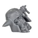 Warhammer 40k Bitz: Orks - Orkboyz-Trupp - Kopf G