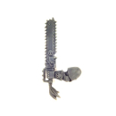 Warhammer 40K Bitz: Chaos Space Marines - Chaos Space Marines - Weapon H - Left, Chain Sword IV