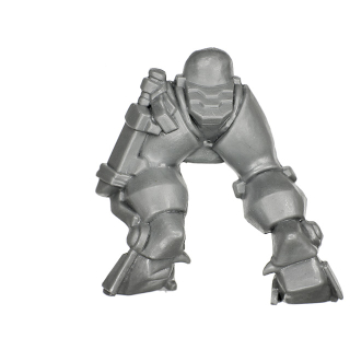 Warhammer 40k Bitz: Tau - XV25 Stealth Team - Legs B 