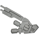 Warhammer 40k Bitz: Tau - XV25 Geist Team - Tarnfeldgenerator