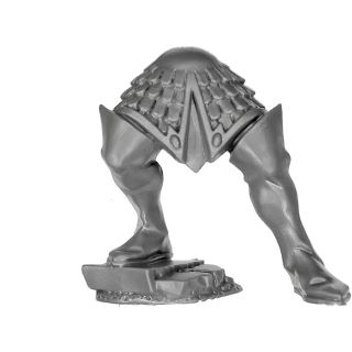 Warhammer ToW Bitz: Reiche der Hochelfen - Schwestern von Avelorn - Beine C