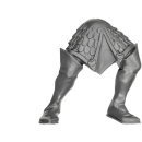 Warhammer ToW Bitz: High Elf Realms - Sisters of Avelorn - Legs D