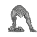 Warhammer ToW Bitz: High Elf Realms - Sisters of Avelorn - Legs E