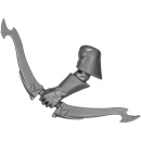 Warhammer ToW Bitz: Reiche der Hochelfen - Schwestern von Avelorn - Bogen A