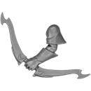 Warhammer ToW Bitz: Reiche der Hochelfen - Schwestern von...