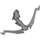 Warhammer ToW Bitz: Reiche der Hochelfen - Schwestern von...