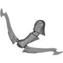 Warhammer ToW Bitz: High Elf Realms - Sisters of Avelorn...