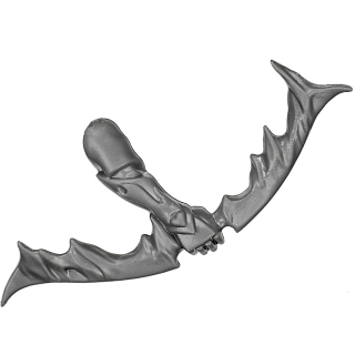 Warhammer ToW Bitz: Reiche der Hochelfen - Schwestern von Avelorn - Bogen F - Schattenmeister