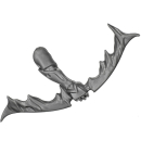 Warhammer ToW Bitz: Reiche der Hochelfen - Schwestern von Avelorn - Bogen F - Schattenmeister