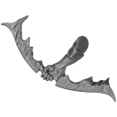 Warhammer ToW Bitz: Reiche der Hochelfen - Schwestern von Avelorn - Bogen F - Schattenmeister