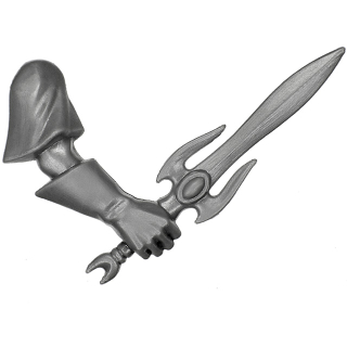 Warhammer ToW Bitz: High Elf Realms - Sisters of Avelorn - Dagger - Shadow Master