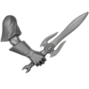 Warhammer AoS Bitz: HIGH ELVES - Shadow Warriors - Dagger...