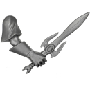 Warhammer ToW Bitz: High Elf Realms - Sisters of Avelorn...