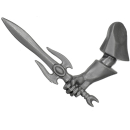 Warhammer ToW Bitz: High Elf Realms - Sisters of Avelorn...