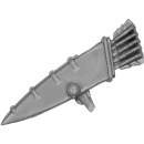 Warhammer ToW Bitz: High Elf Realms - Sisters of Avelorn...