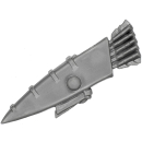 Warhammer ToW Bitz: High Elf Realms - Sisters of Avelorn...