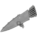 Warhammer ToW Bitz: High Elf Realms - Sisters of Avelorn...