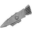 Warhammer ToW Bitz: High Elf Realms - Sisters of Avelorn...