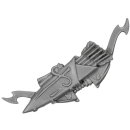 Warhammer ToW Bitz: High Elf Realms - Sisters of Avelorn - Quiver F - Shadow Master