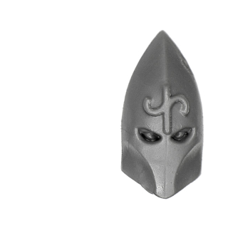 Warhammer ToW Bitz: Reiche der Hochelfen - Schwestern von Avelorn - Kopf D