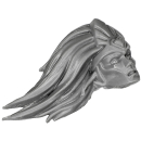 Warhammer ToW Bitz: High Elf Realms - Sisters of Avelorn - Head G