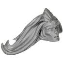 Warhammer ToW Bitz: High Elf Realms - Sisters of Avelorn - Head K
