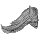 Warhammer ToW Bitz: High Elf Realms - Sisters of Avelorn - Head L - High Sister