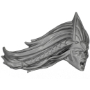 Warhammer ToW Bitz: High Elf Realms - Sisters of Avelorn - Head L - High Sister