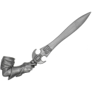 Warhammer ToW Bitz: High Elf Realms - Sisters of Avelorn...