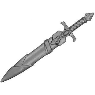 Warhammer AoS Bitz: HOCHELFEN - Schattenkrieger - Schwert G