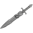 Warhammer AoS Bitz: HOCHELFEN - Schattenkrieger - Schwert G