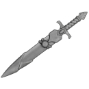 Warhammer AoS Bitz: HOCHELFEN - Schattenkrieger - Schwert H