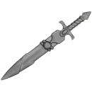 Warhammer ToW Bitz: High Elf Realms - Sisters of Avelorn...