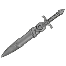 Warhammer ToW Bitz: High Elf Realms - Sisters of Avelorn...