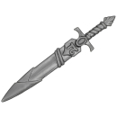 Warhammer ToW Bitz: High Elf Realms - Sisters of Avelorn...