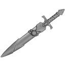 Warhammer ToW Bitz: High Elf Realms - Sisters of Avelorn...