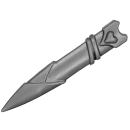 Warhammer ToW Bitz: Reiche der Hochelfen - Schwestern von Avelorn - Schwert L - Scheide