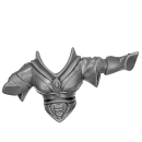 Warhammer ToW Bitz: Reiche der Hochelfen - Schwestern von Avelorn - Torso I1 - Körper