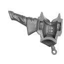Warhammer ToW Bitz: Reiche der Hochelfen - Schwestern von Avelorn - Torso J1 - Körper