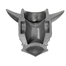 Warhammer ToW Bitz: Reiche der Hochelfen - Schwestern von Avelorn - Torso C - Front
