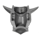 Warhammer ToW Bitz: Reiche der Hochelfen - Schwestern von Avelorn - Torso D - Front