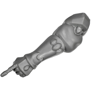 Warhammer ToW Bitz: Reiche der Hochelfen - Weiße Löwen von Chrace - Arm A Beschützer des Königs